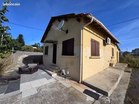 propriété 5 pièces 81 m²