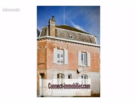 maison 5 pièces 94 m²