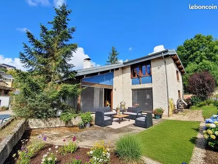 villa 10 pièces 350 m²