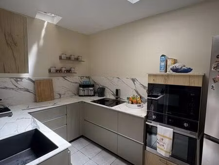 charmante maison de village à roubia – 90 m² avec terrasse