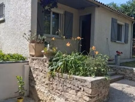 maison 68 m2 plain pied