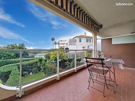 appartement 1 pièce 28 m²