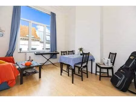 appartement 1 chambre – lumineux