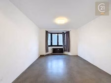 à découvrir : appartement 2 chambres lumineux
