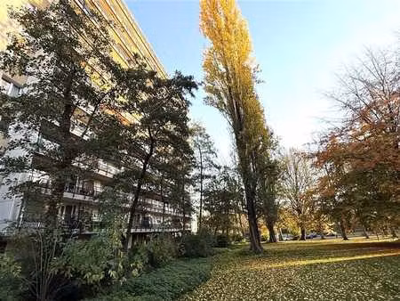 appartement rénové récemment et très bien situé