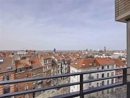 appartement 2 chambres avec terrasse