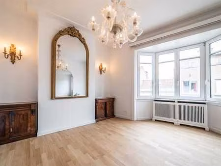 ixelles i avenue louise