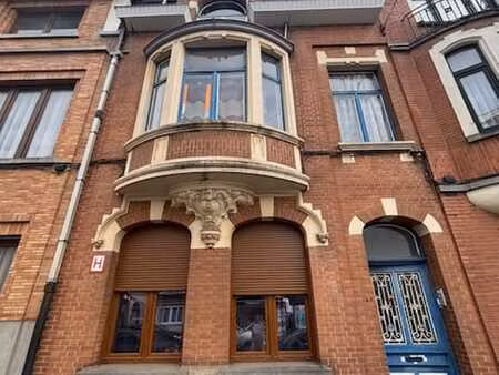 maison 3 baux locatif reconnus + jardin 190 m²