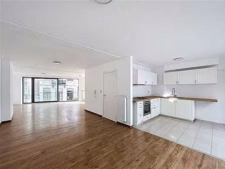 appartement duplex de 4 chambres