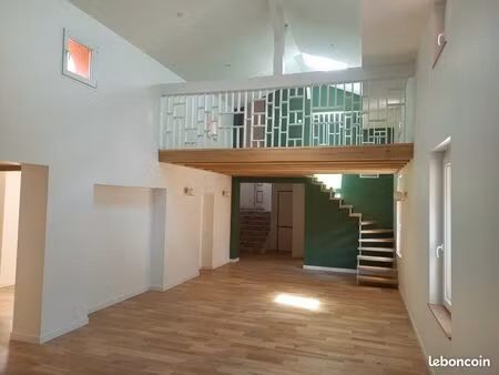 appartement d'exception en hyper centre