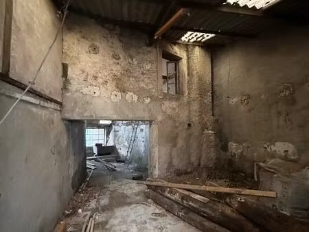 bâtiment - centre ville