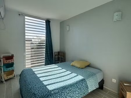 appartement 4 pièces 74 m²