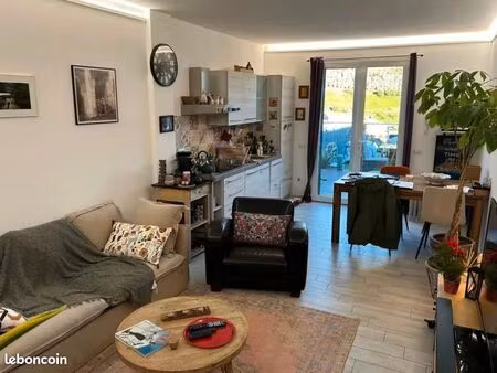 immobilier vente appartement