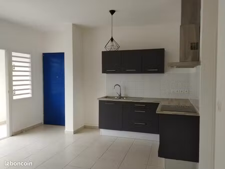 appartement à louer à petit-bourg