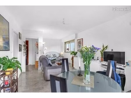 appartement 1 pièce 36 m²