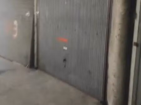 garage la maurelette 12 m²