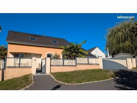 maison individuelle 130 m2