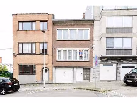 maison 4ch. bur garage jardin