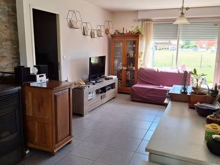 plain pied 99m2 de 2016 camarès jardin dpe a