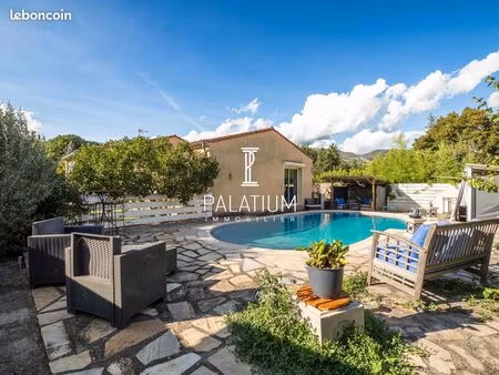 maison 5 pièces 109 m²