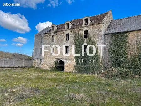 ferme 6 pièces 180 m²