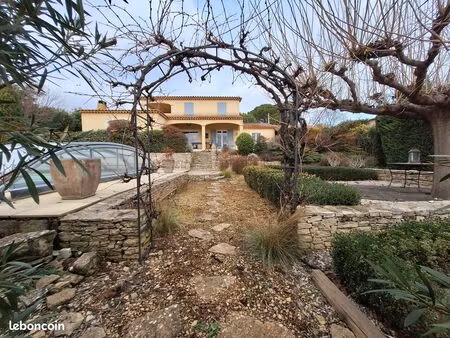 vente maison forcalquier 04300