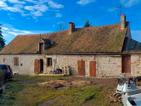 maison+terrain a vendre