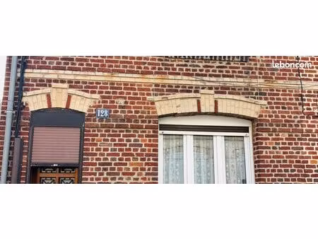 maison a vendre