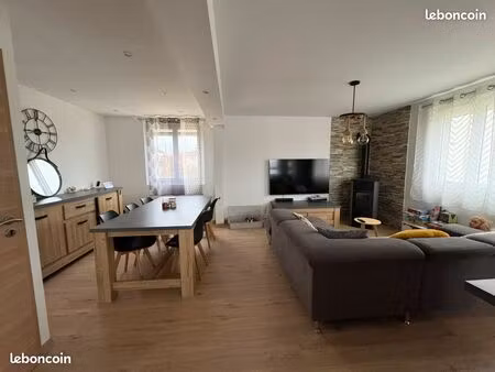maison 83m2