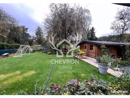 maison 6 pièces 181 m²