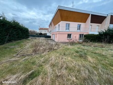 maison 4 pièces 93 m²