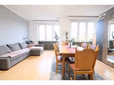 appartement 2ch bon état !