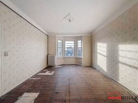 meiser - appart. 1ch. + bureau + poss. garage