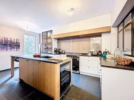 bel appartement moderne et lumineux 3 chambres rénové