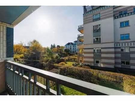 drève des shetlands app (2ch/2sdb)