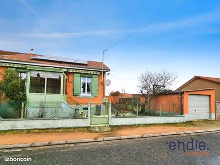 maison 2 pièces 47 m²