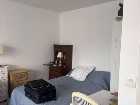 studio à vendre à deauville