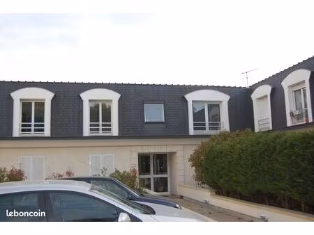 2 pieces fontenay aux roses