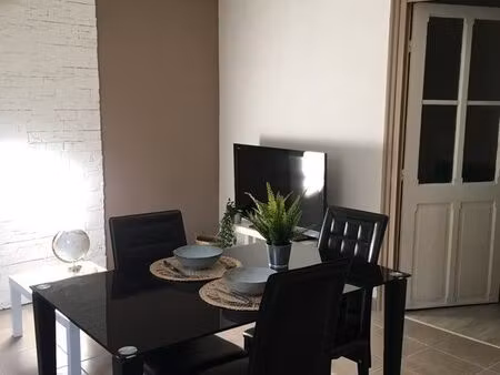 immeuble de rapport 3 logements