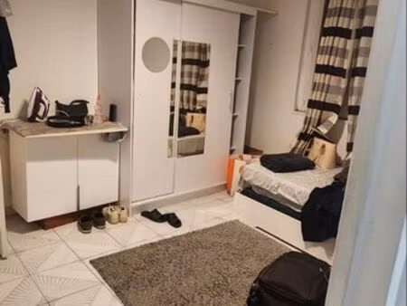 appartement en face de l'aeroport du bourget