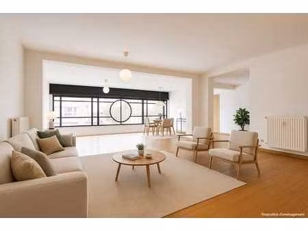 loft - boulevard lemonnier