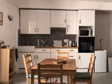 appartement a vendre