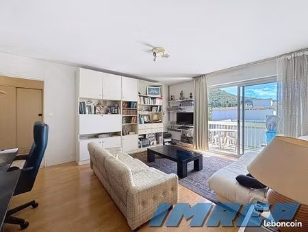 appartement 2 pièces 50 m²