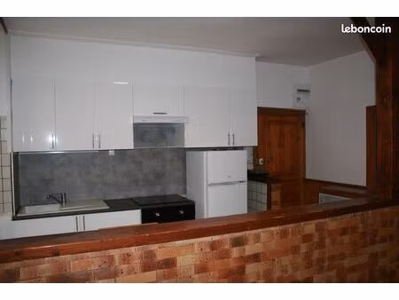 location appartement rez de chaussée