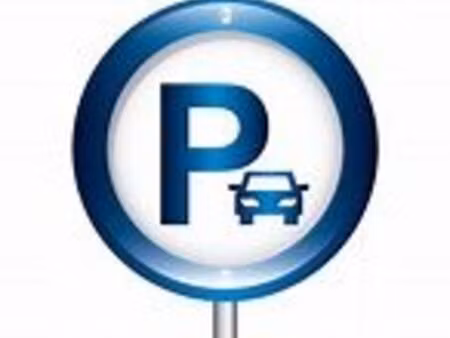 vente place parking