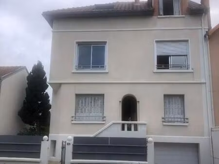 maison 7 pièces 161 m²
