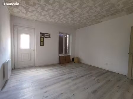 maison 20 pièces 426 m²