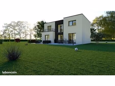 pavillon 6 pièces 135 m²