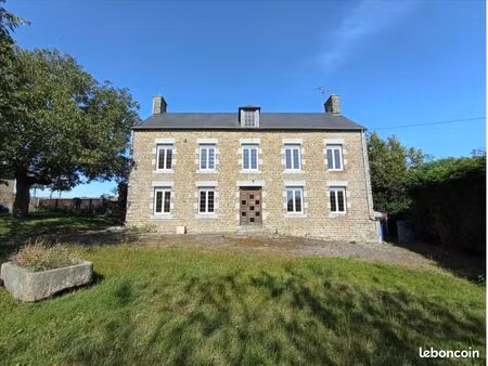 maison 7 pièces 157 m²