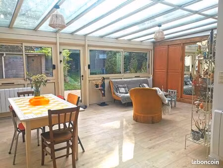 maison 3km de la plage